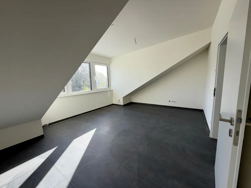 1-Zimmer-DG-Wohnung 43 m² mit Küche I Neubau Köln Weiden