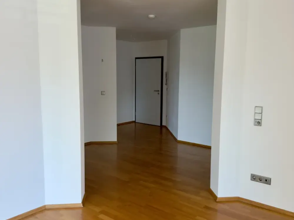 Hochwertige 4-Zimmer-Wohnung in Hattersheim, hell und großzügig