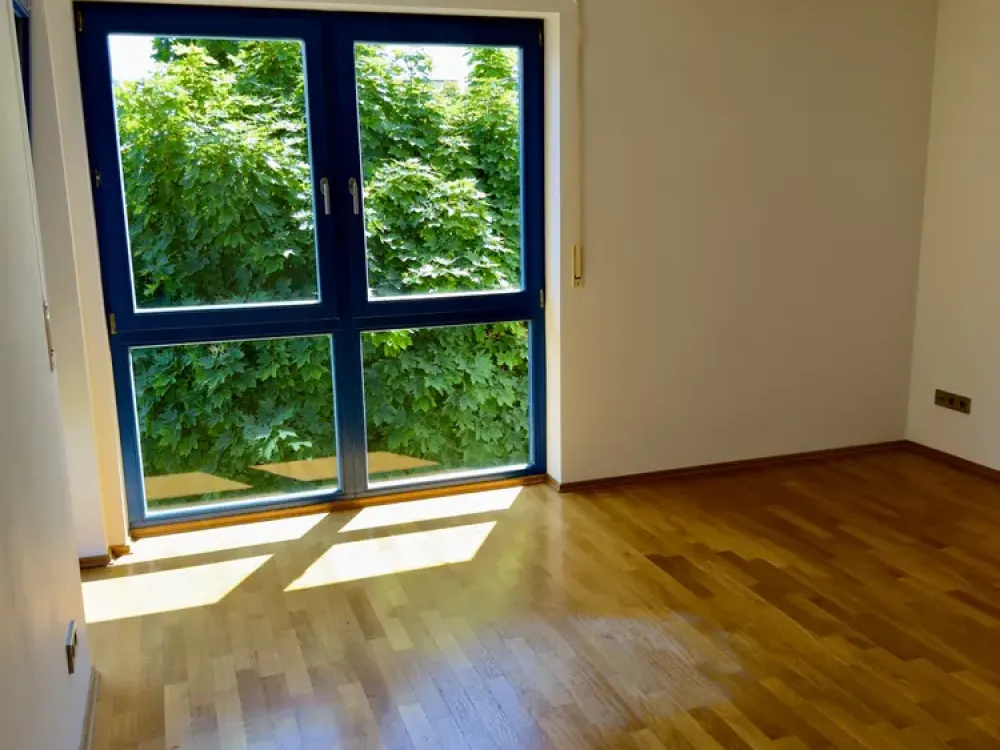Hochwertige 4-Zimmer-Wohnung in Hattersheim, hell und großzügig