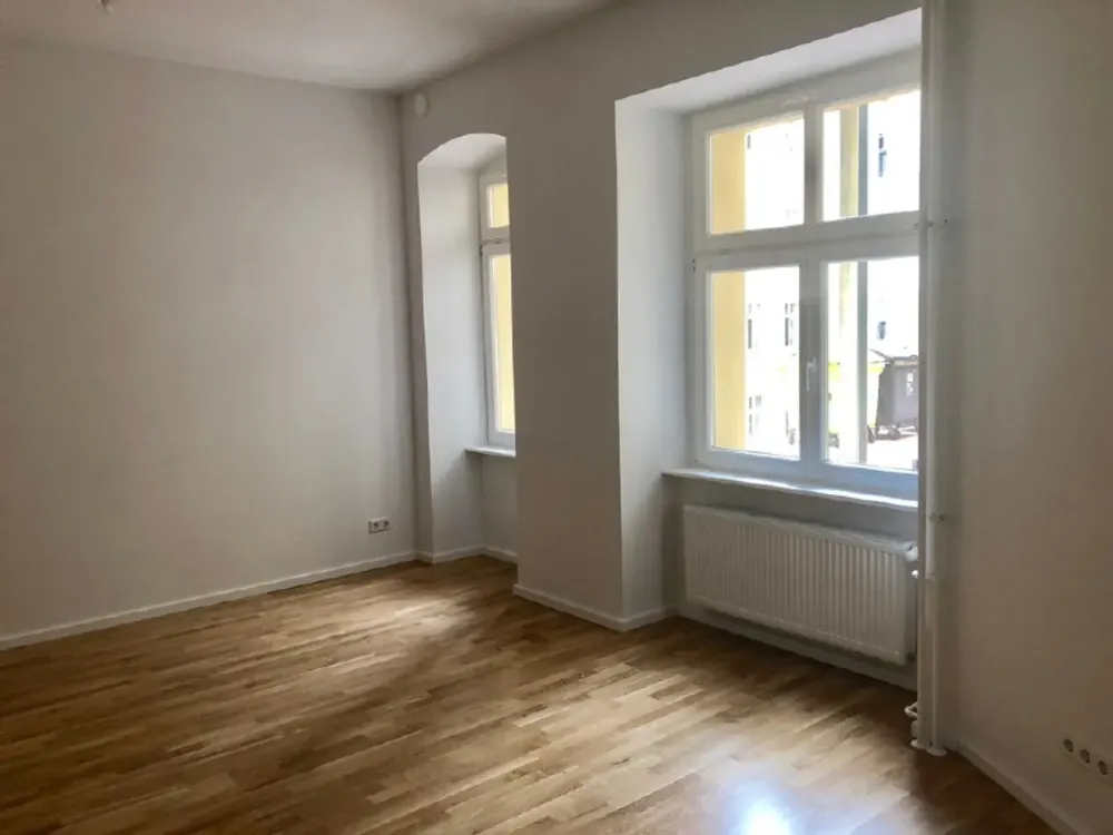 Ihre beste Adresse im Bergmannkiez!