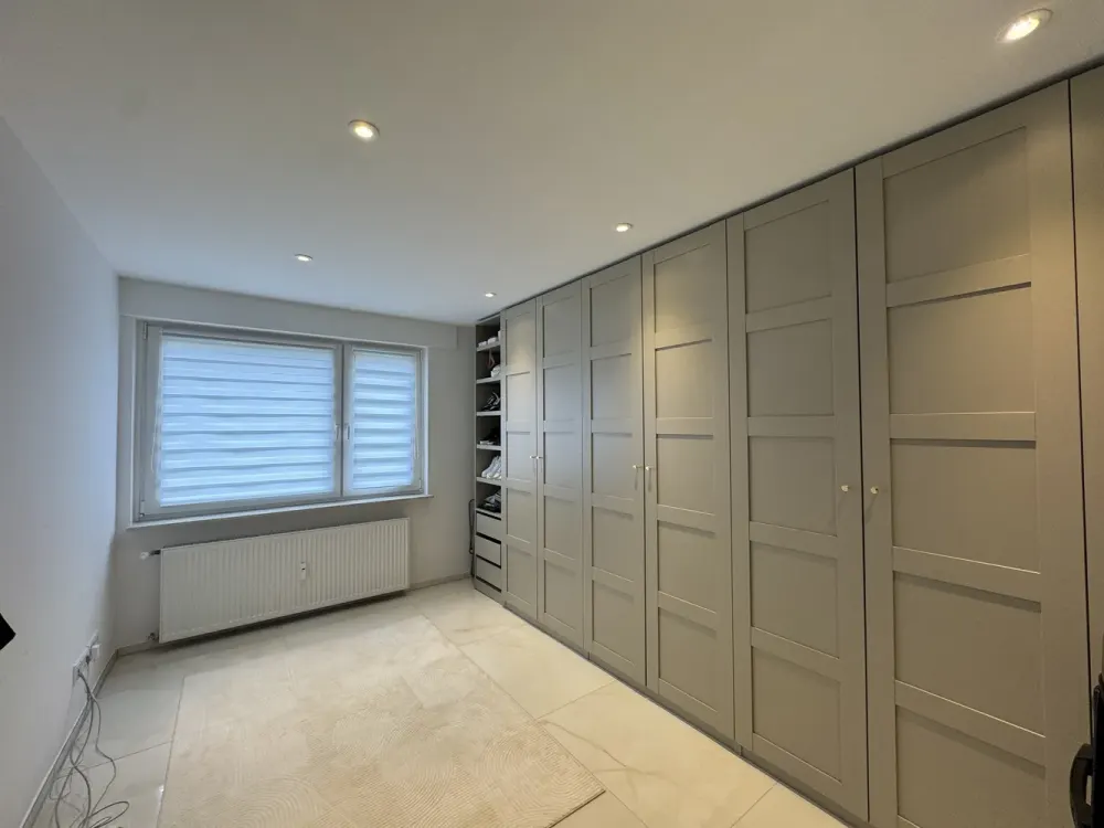 3- Zimmer Luxus Wohnung