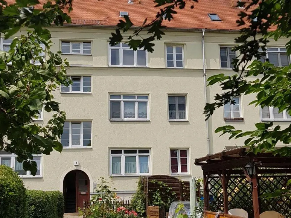 2 RWE for rent in quiet surroundings (38494)