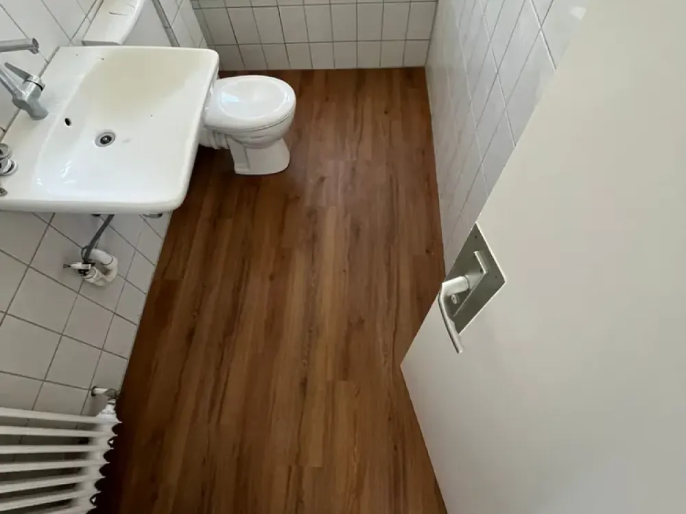 Großzügige 3,5 Zimmerwohnung in Offenbach