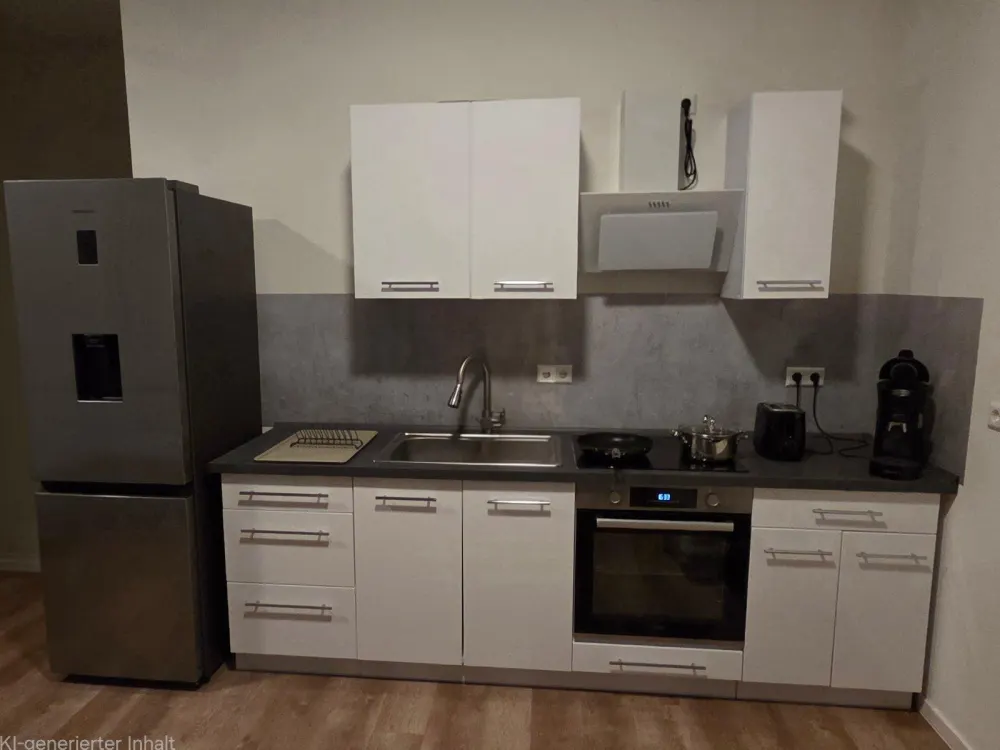 Nachmieter gesucht für schöne 2-Zimmer-Wohnung in Stuttgart Nord