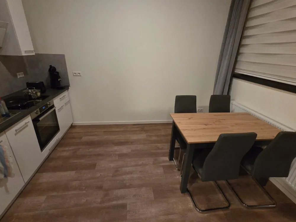 Nachmieter gesucht für schöne 2-Zimmer-Wohnung in Stuttgart Nord