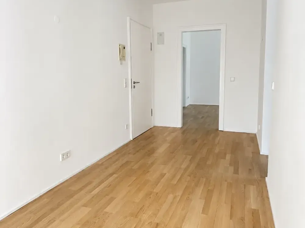 Großzügiges Penthouse: Modernisiertes Wohnerlebnis in Hamburg-Sasel