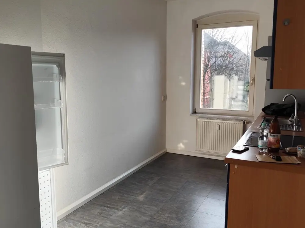 Unmöbliertes Zimmer in Erfurt zu vermieten
