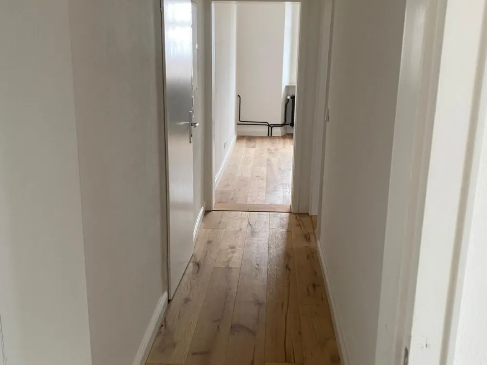 Moderne,helle und stilvolle Wohnung mit 2-Zimmer