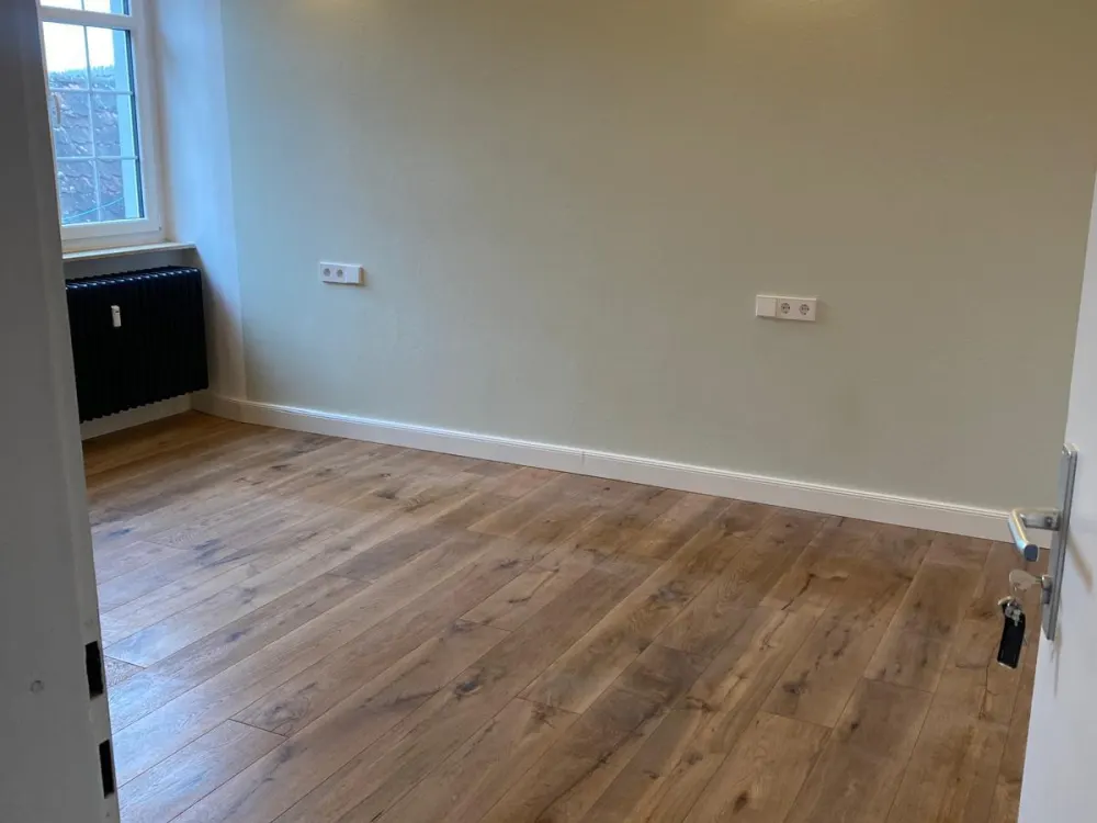 Moderne,helle und stilvolle Wohnung mit 2-Zimmer