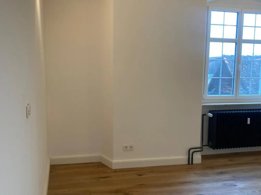 Moderne,helle und stilvolle Wohnung mit 2-Zimmer