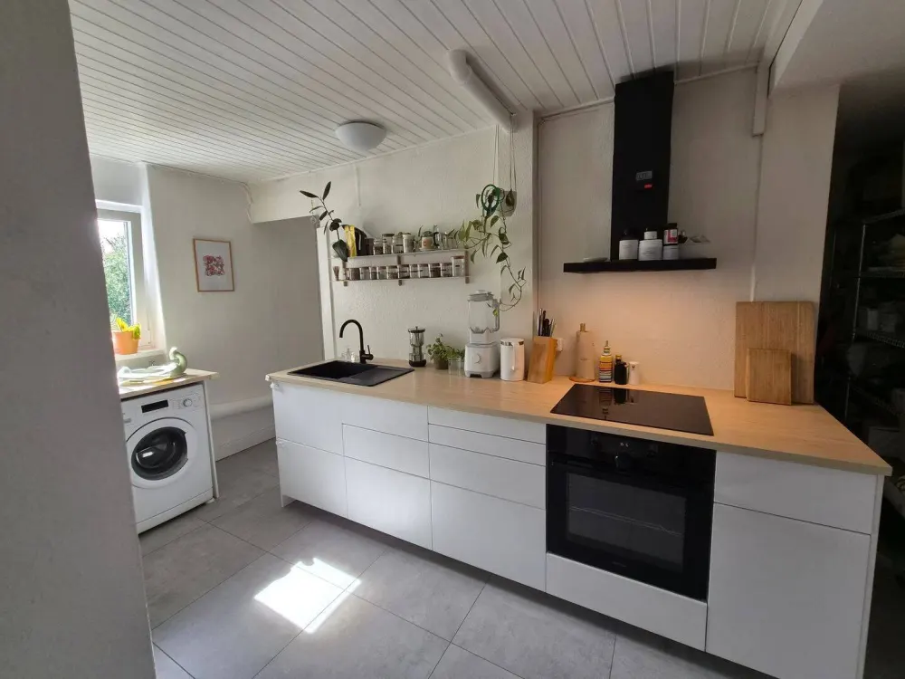 Endetagen 3-Zi Wohnung in Toplage von Eimsbüttel