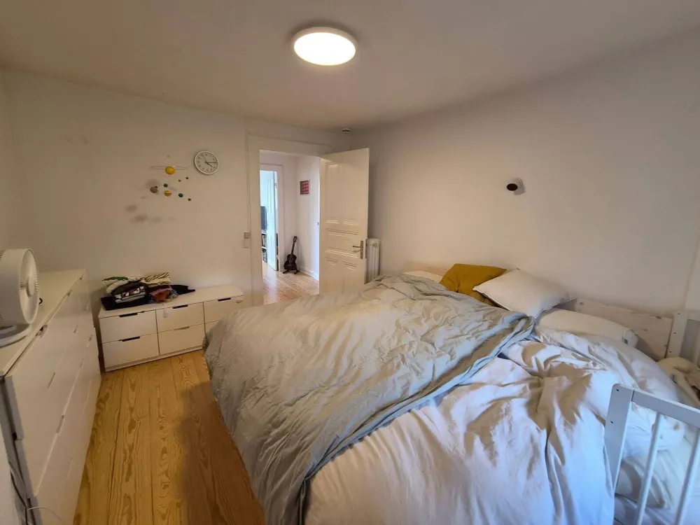 Endetagen 3-Zi Wohnung in Toplage von Eimsbüttel