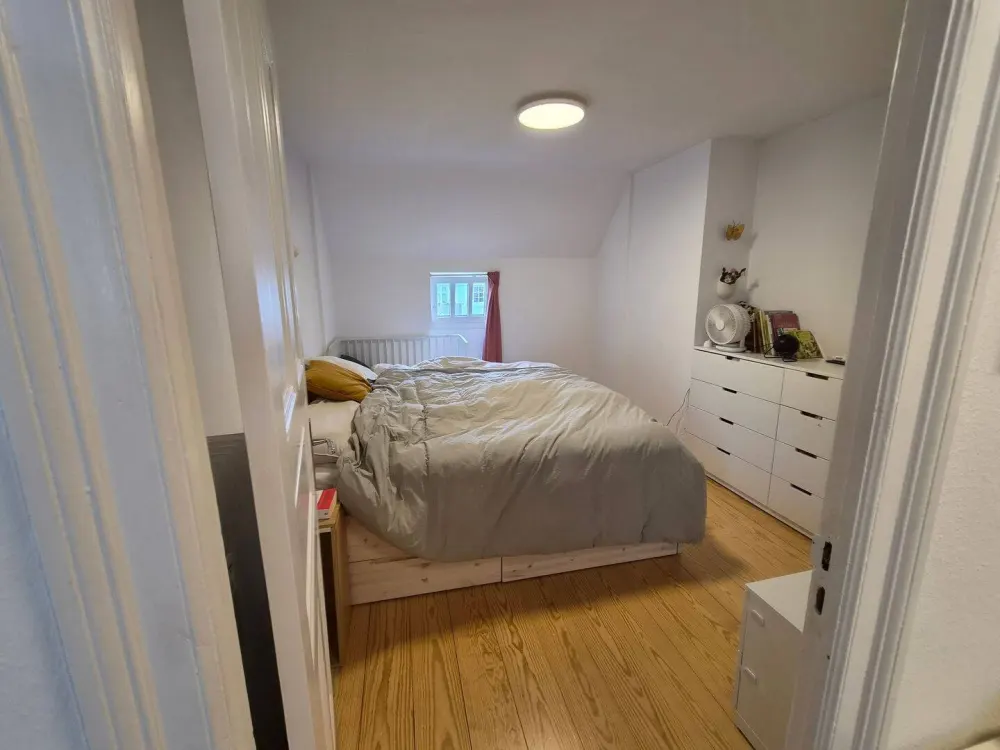 Endetagen 3-Zi Wohnung in Toplage von Eimsbüttel
