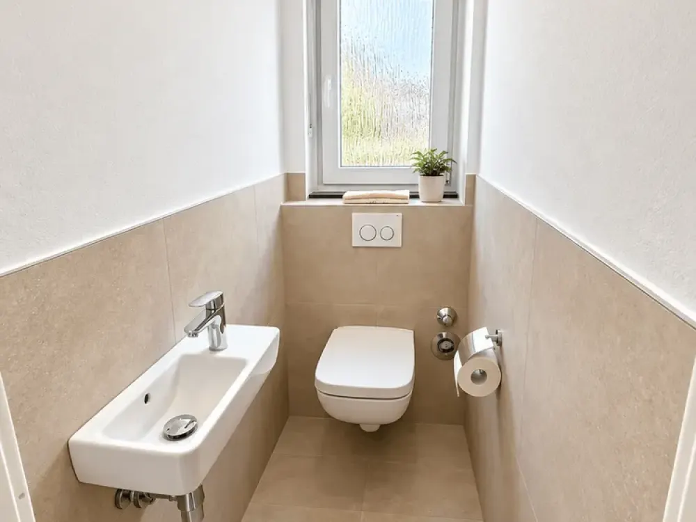Helle 4,5-Zimmer-Wohnung im Herzen von Bochum