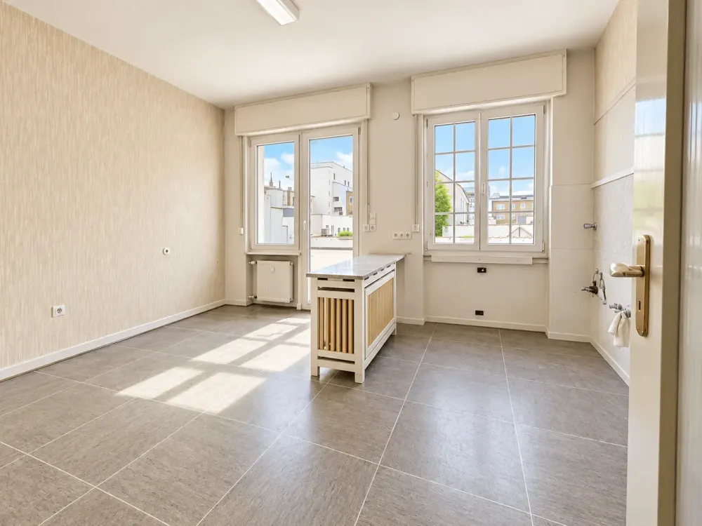 Helle 4,5-Zimmer-Wohnung im Herzen von Bochum