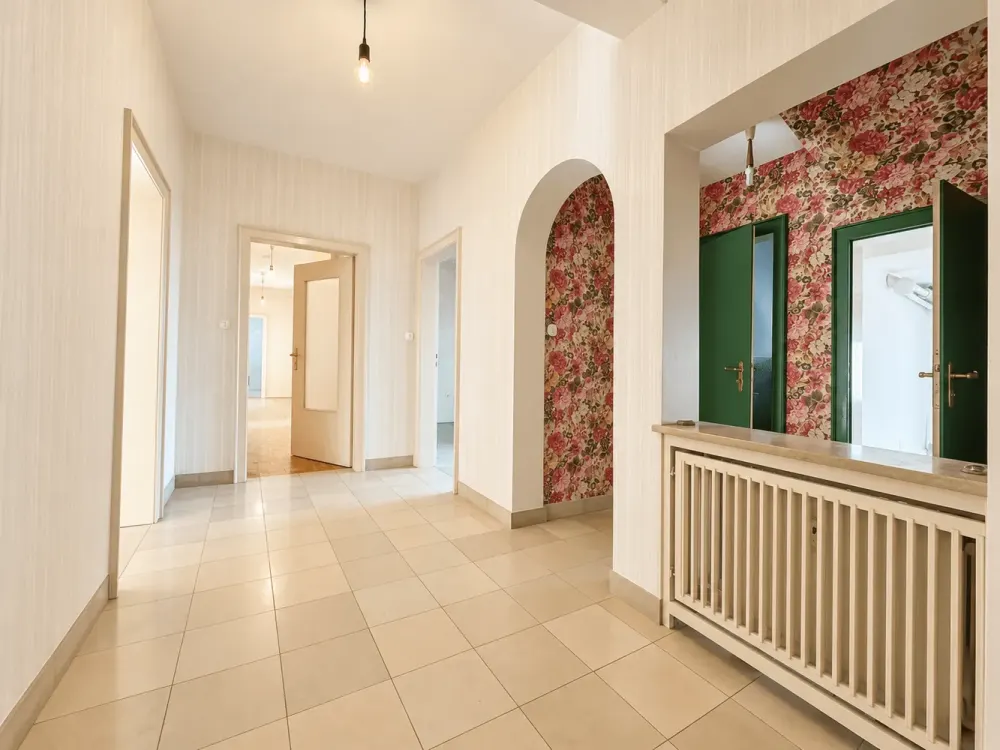Helle 4,5-Zimmer-Wohnung im Herzen von Bochum