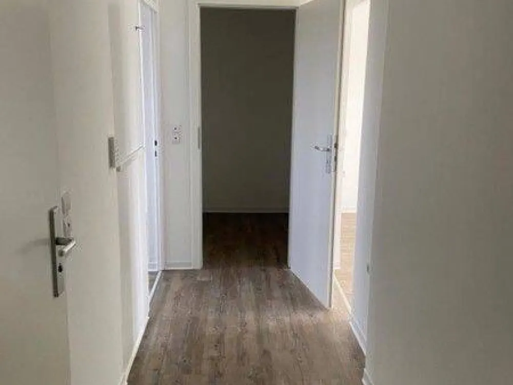 Moderne 2 Zimmerwohnung wartet auf Sie!
