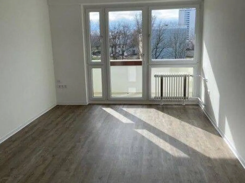 Moderne 2 Zimmerwohnung wartet auf Sie!
