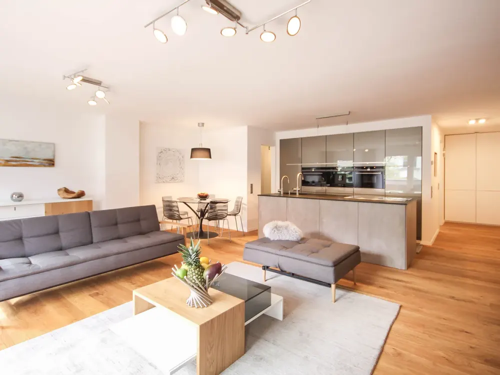 Stylisches Wohnen in der Altstadt nahe Sendlinger Tor