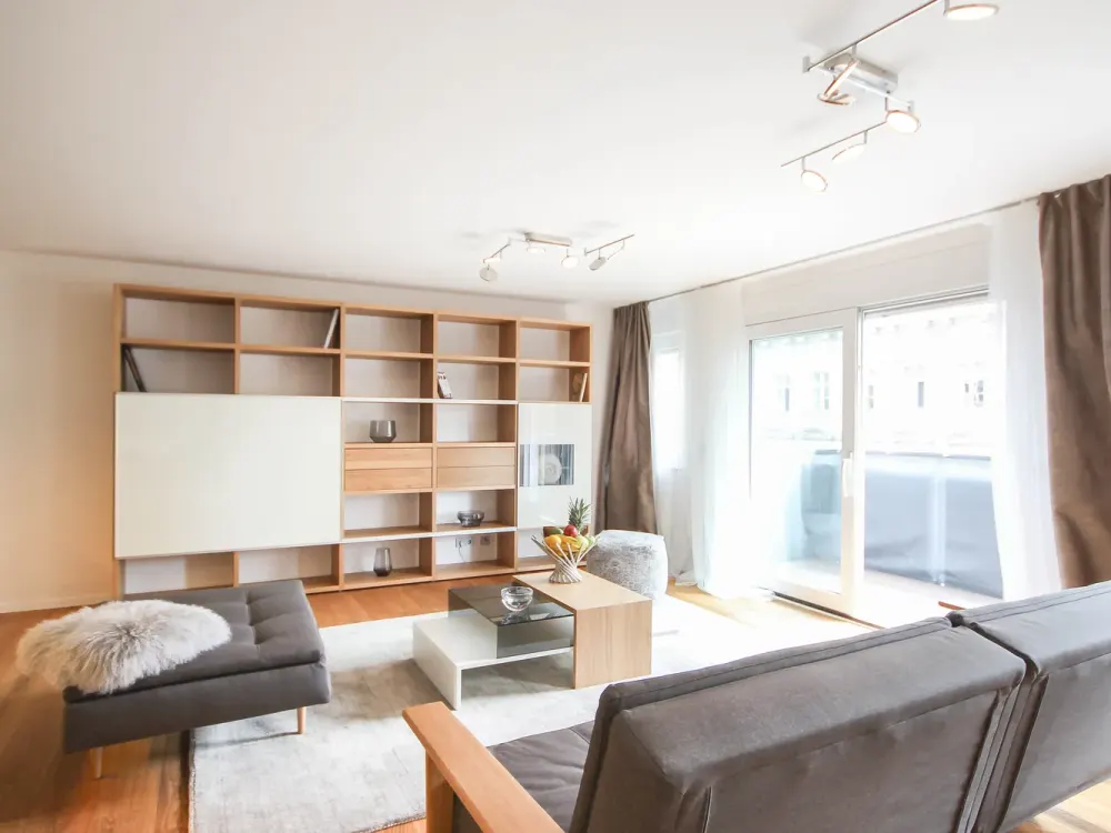 Stylisches Wohnen in der Altstadt nahe Sendlinger Tor