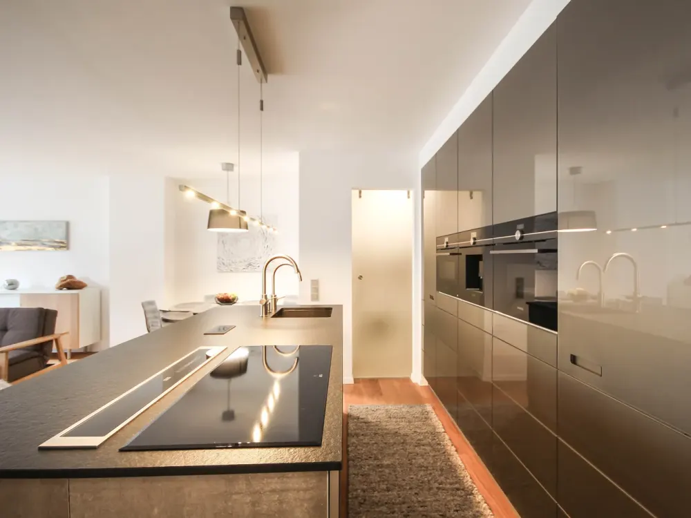 Stylisches Wohnen in der Altstadt nahe Sendlinger Tor