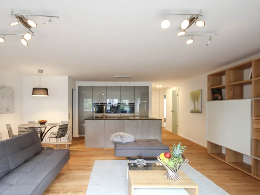 Stylisches Wohnen in der Altstadt nahe Sendlinger Tor