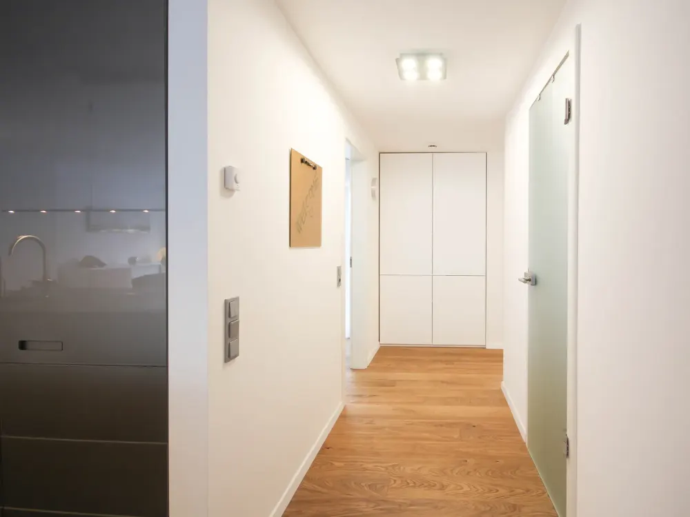 Stylisches Wohnen in der Altstadt nahe Sendlinger Tor