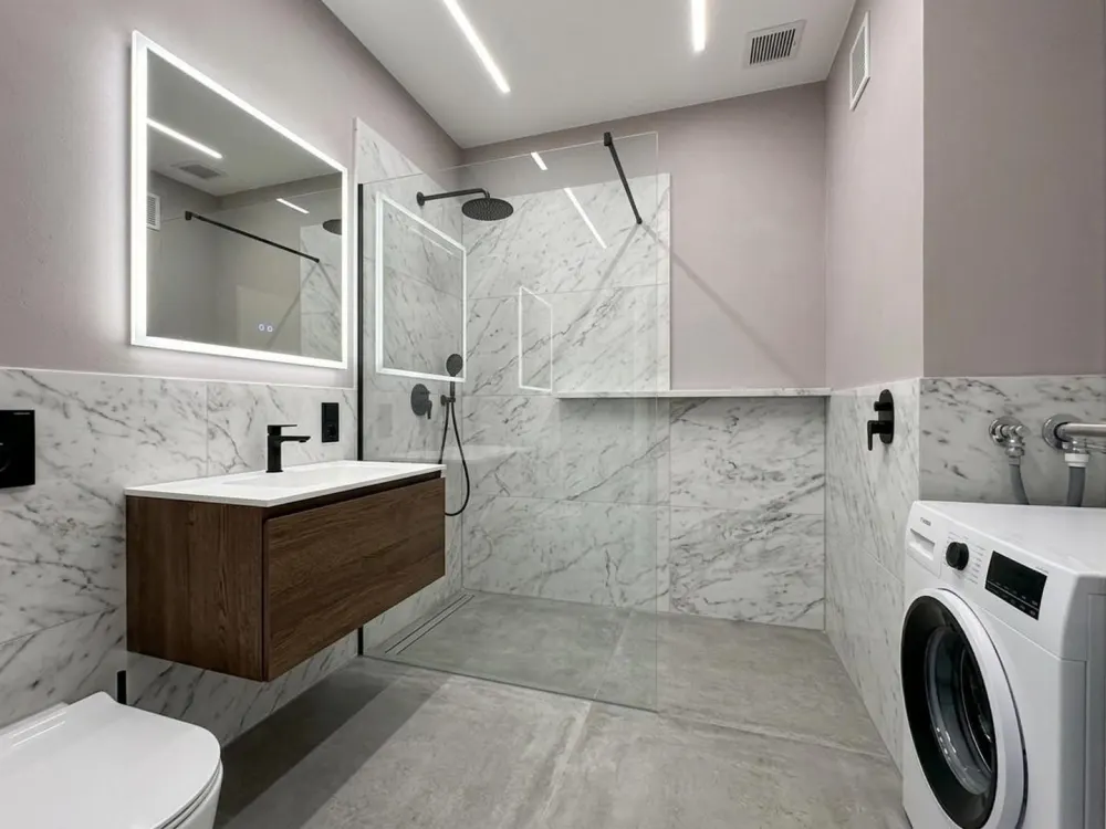 Tolles 1-Zimmerappartment mit Einbauküche