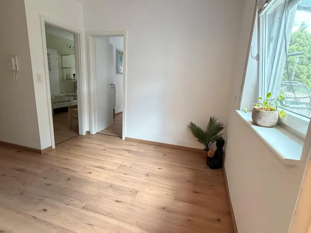 Hochwertige 3-Zimmer-Wohnung | 117 m² / Kamin / Terrasse