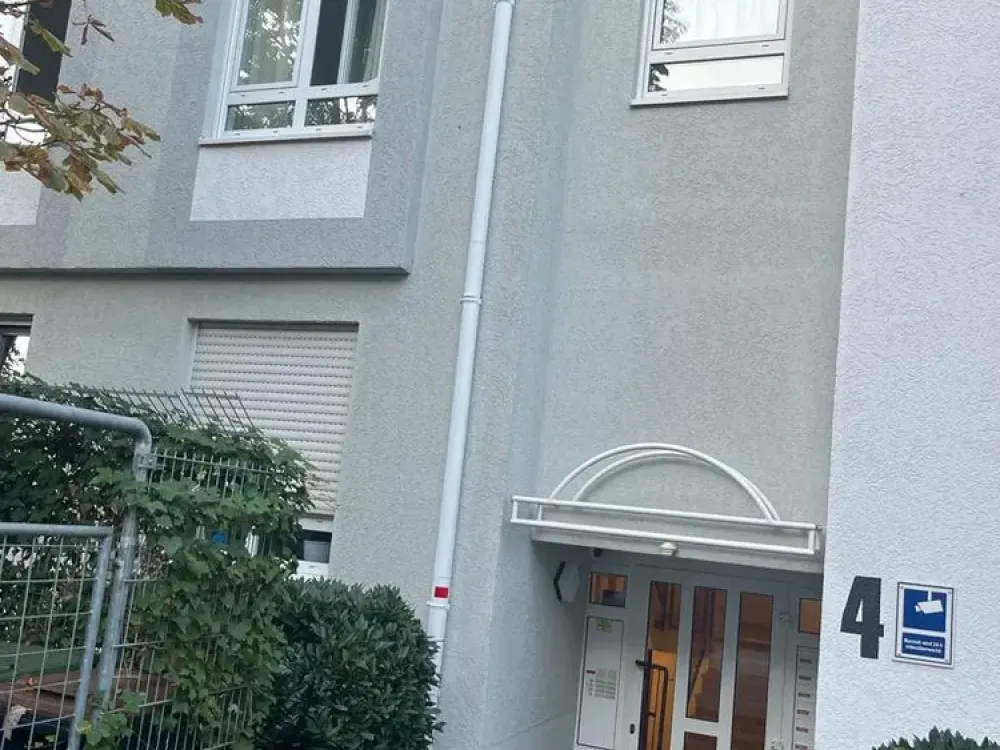 3-Zimmer-Wohnung in Dietzenbach