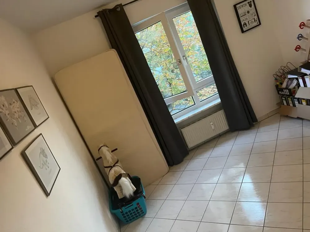 3-Zimmer-Wohnung in Dietzenbach