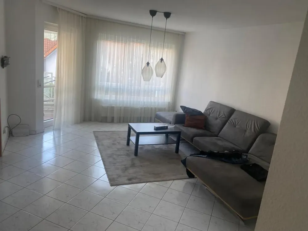 3-Zimmer-Wohnung in Dietzenbach