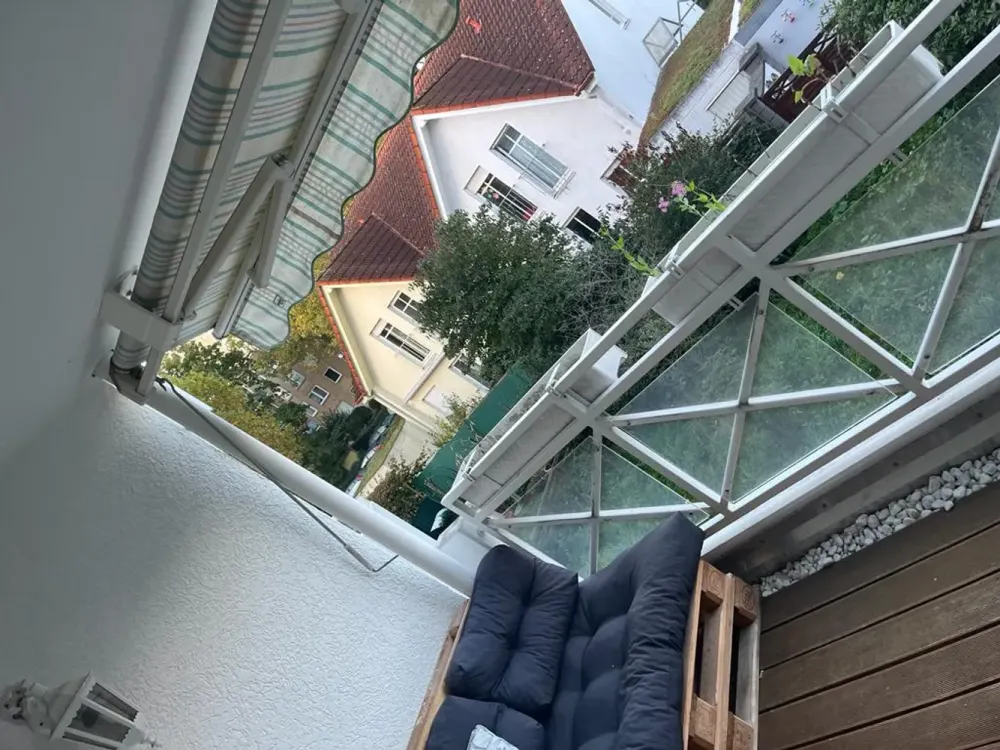 3-Zimmer-Wohnung in Dietzenbach