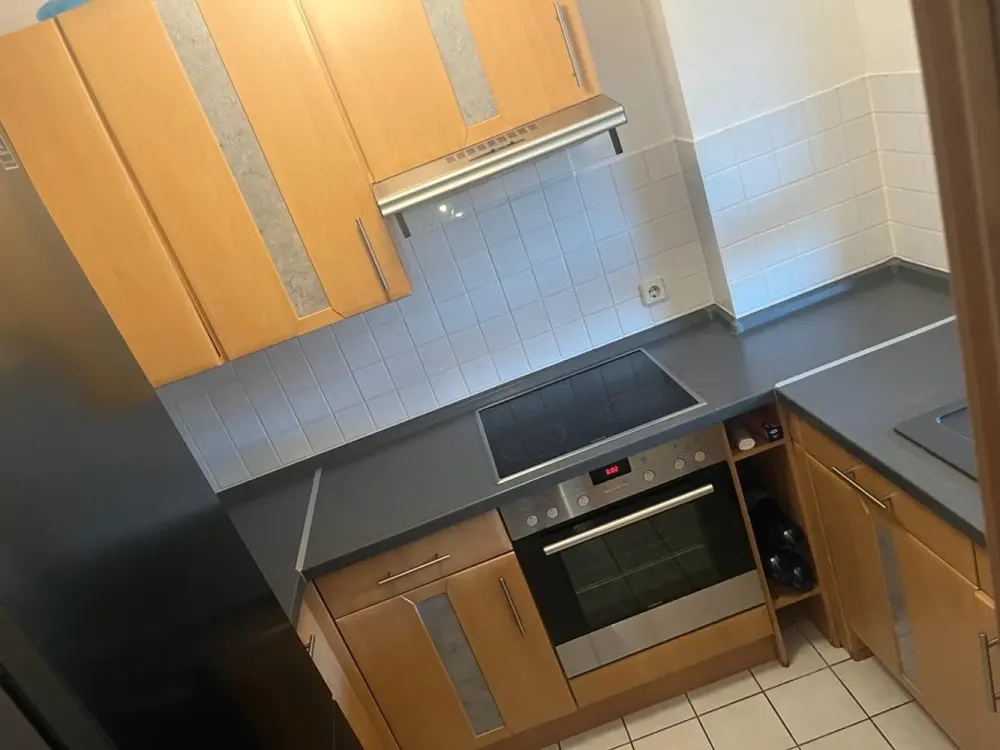 3-Zimmer-Wohnung in Dietzenbach