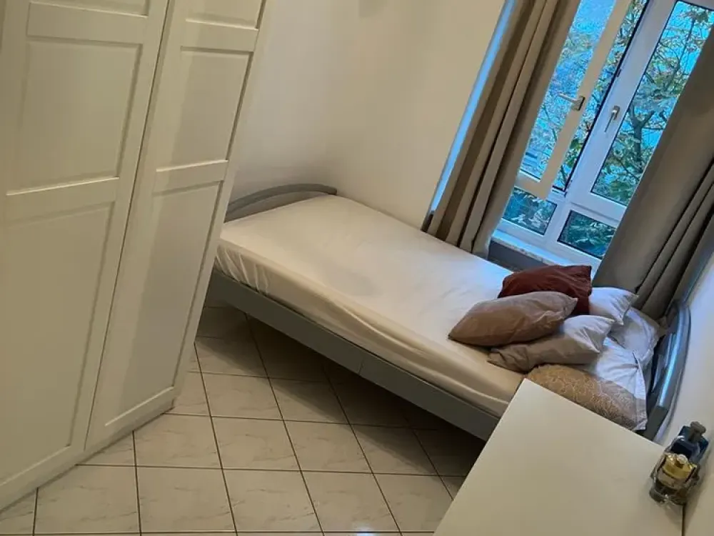 3-Zimmer-Wohnung in Dietzenbach