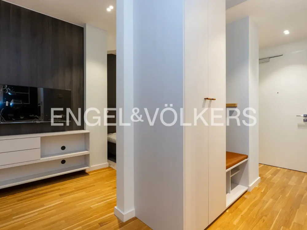 THE PULSE, Urbaner Luxus im Herzen Frankfurts
