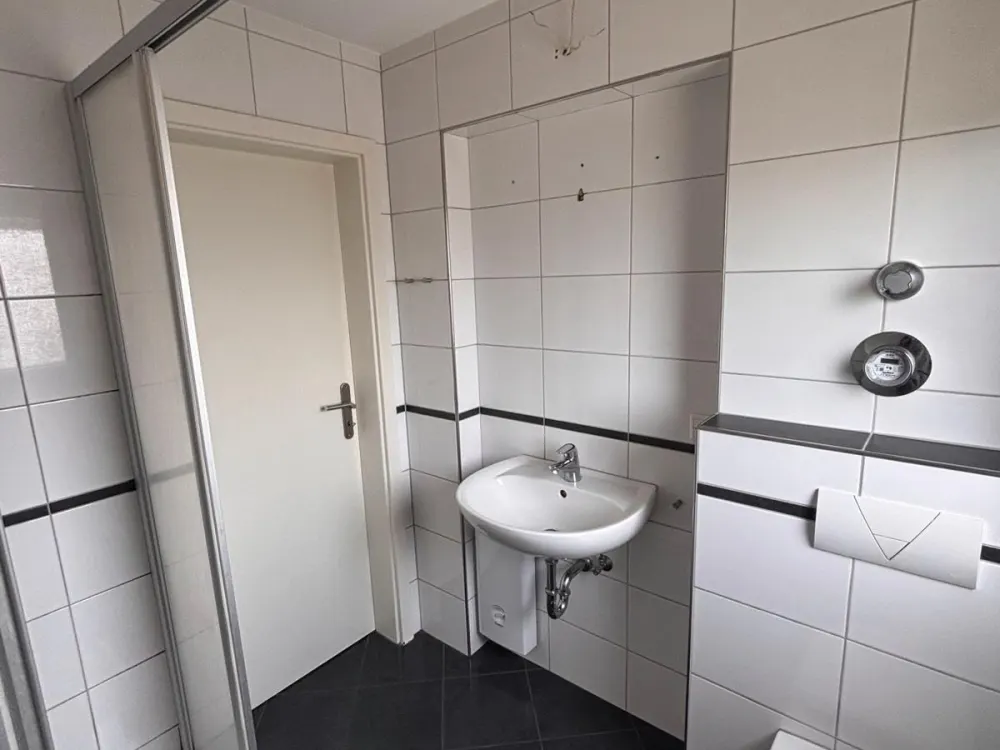 Schöne 3-Zimmer-Wohnung in ruhiger Lage von Hagen-Eilpe