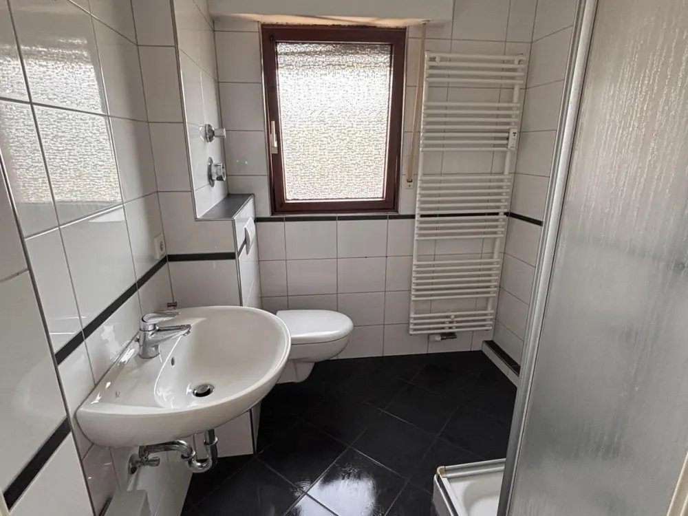 Schöne 3-Zimmer-Wohnung in ruhiger Lage von Hagen-Eilpe