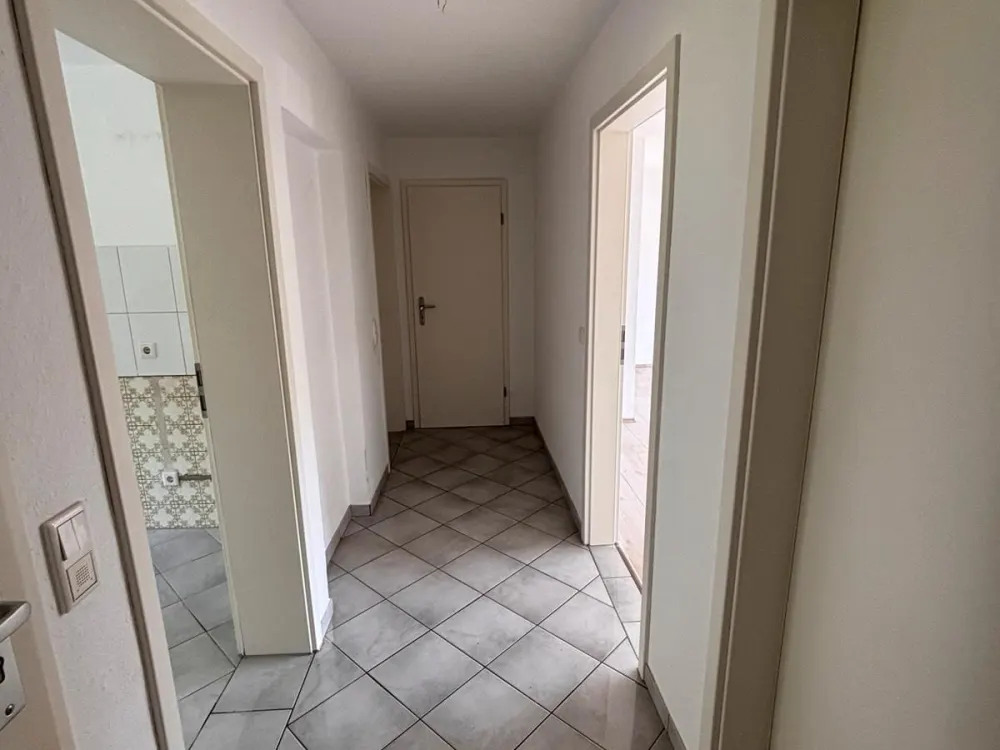 Schöne 3-Zimmer-Wohnung in ruhiger Lage von Hagen-Eilpe
