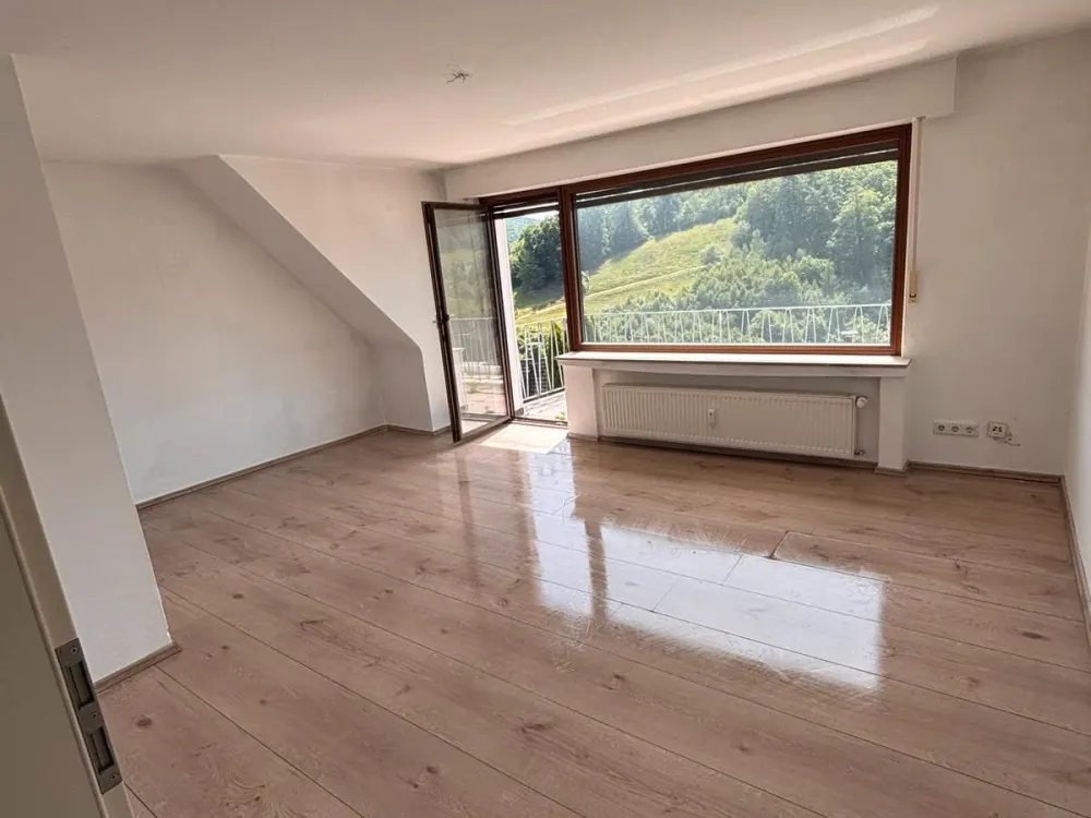 Schöne 3-Zimmer-Wohnung in ruhiger Lage von Hagen-Eilpe