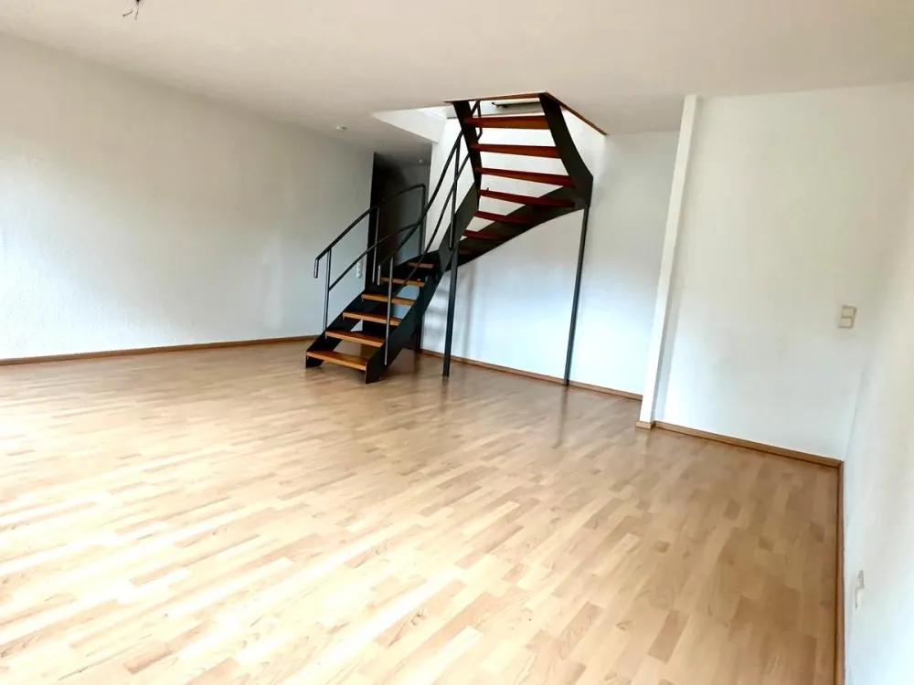 Helle 2-Zimmer-Whg. auf 2 Ebenen, ca. 70 m²-ruhig in Kirchhorst