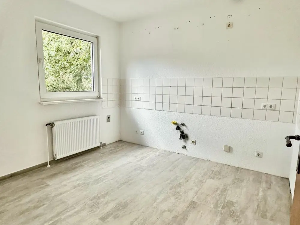 Helle 2-Zimmer-Whg. auf 2 Ebenen, ca. 70 m²-ruhig in Kirchhorst