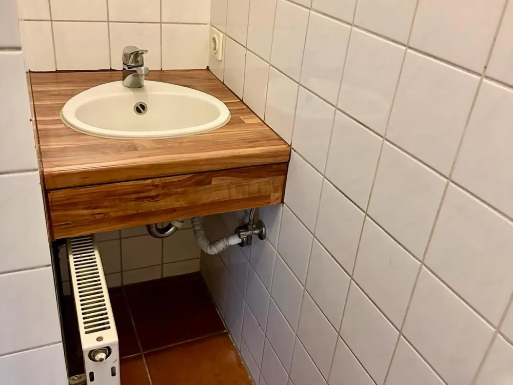 Helle 2-Zimmer-Whg. auf 2 Ebenen, ca. 70 m²-ruhig in Kirchhorst