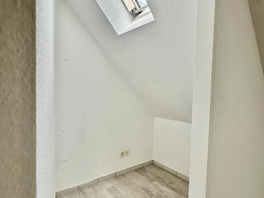 Helle 2-Zimmer-Whg. auf 2 Ebenen, ca. 70 m²-ruhig in Kirchhorst