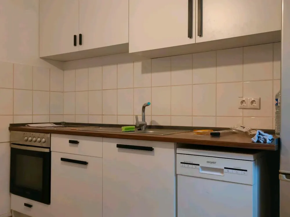 3Zi. Wohnung EG in Kassel zum Mieten
