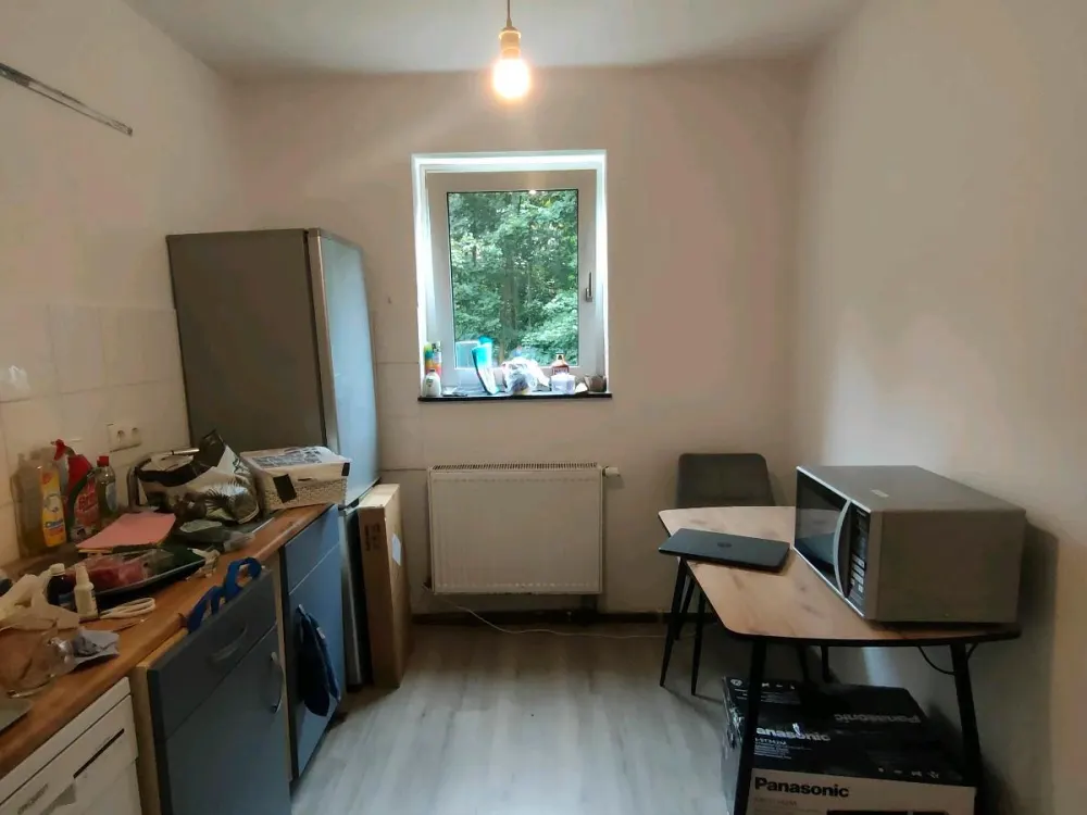 3Zi. Wohnung EG in Kassel zum Mieten