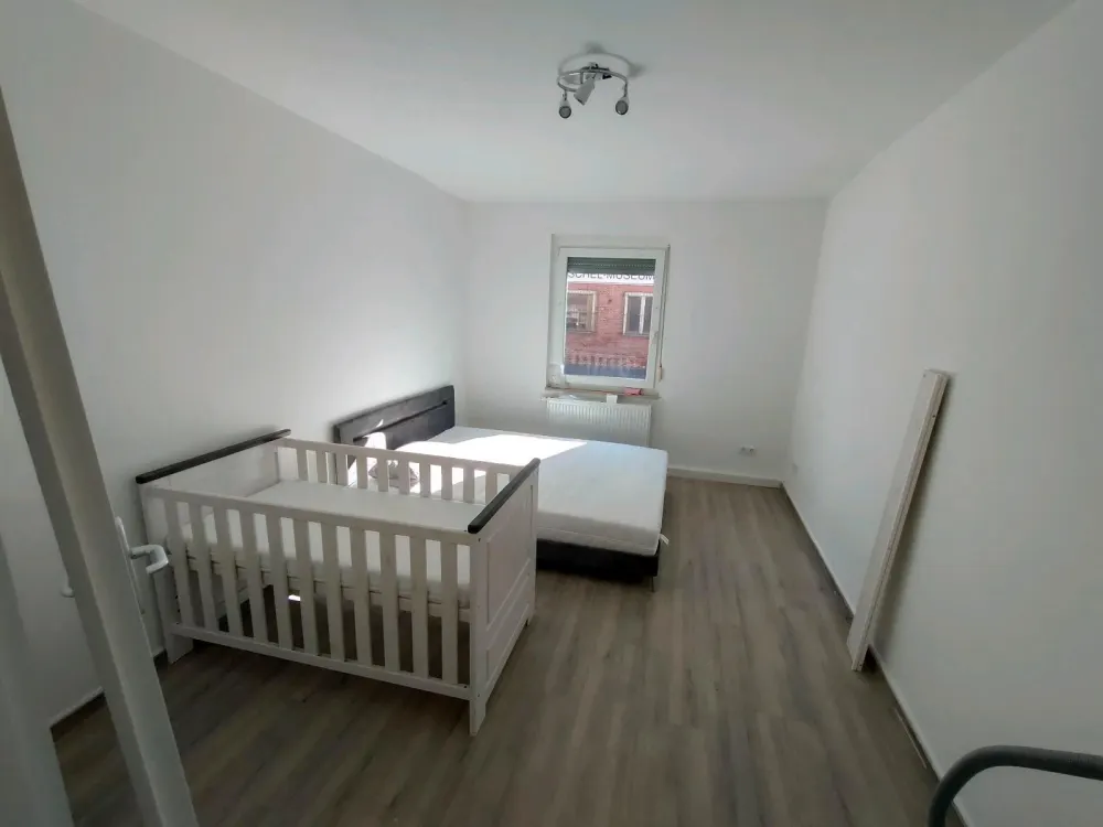 3Zi. Wohnung EG in Kassel zum Mieten