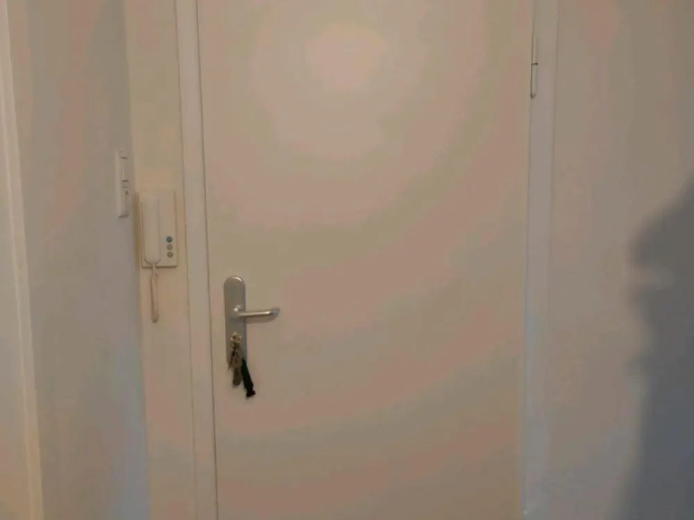 3Zi. Wohnung EG in Kassel zum Mieten