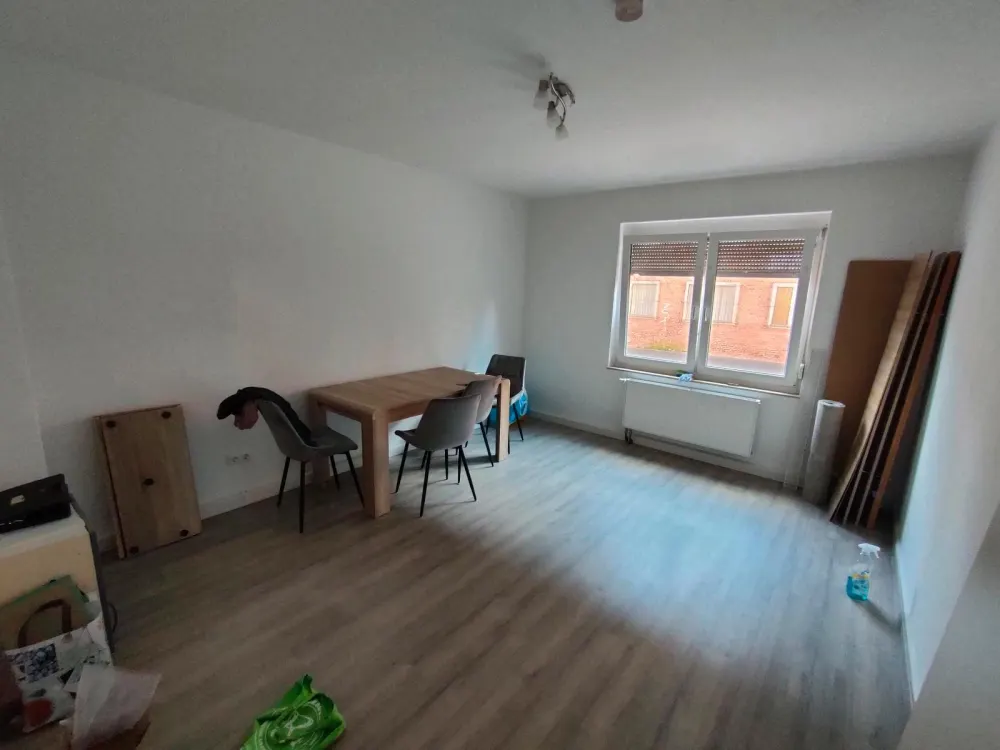 3Zi. Wohnung EG in Kassel zum Mieten