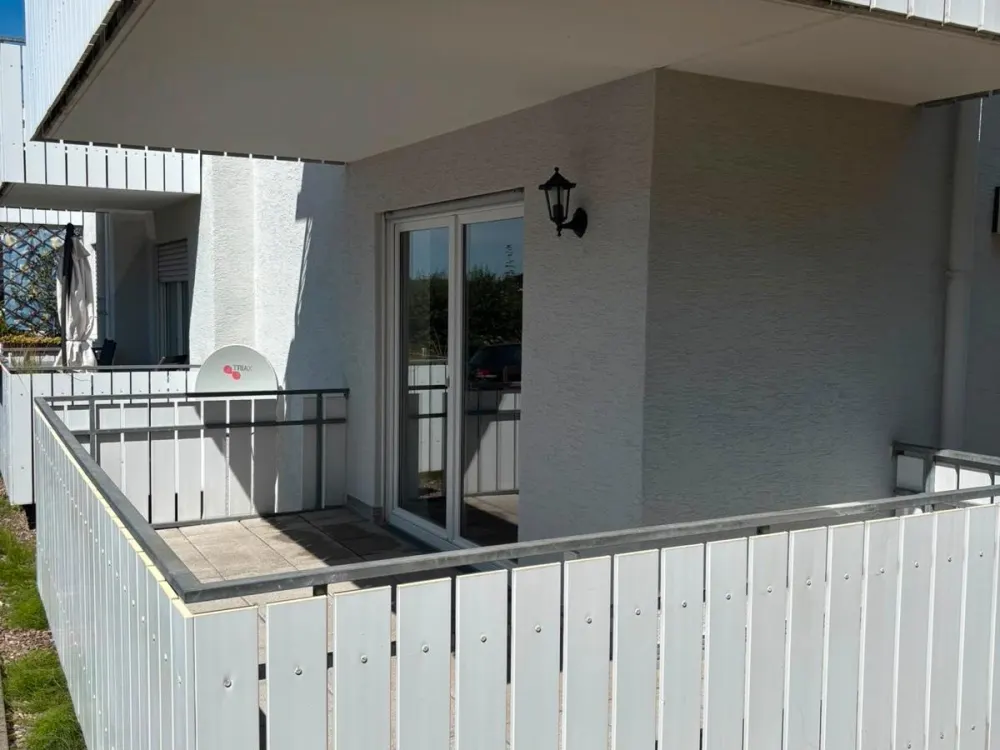 Hochwertig, kernsanierte 3-Zimmerwohnung mit Balkon in TOP Lage